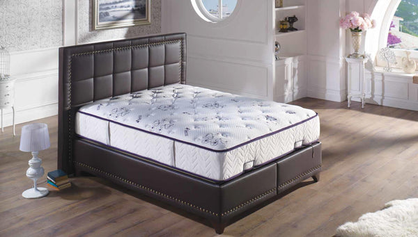 Cloud Firm Twin Mattress