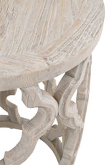 Clover End Table from Essentials For Living - Luna Furniture