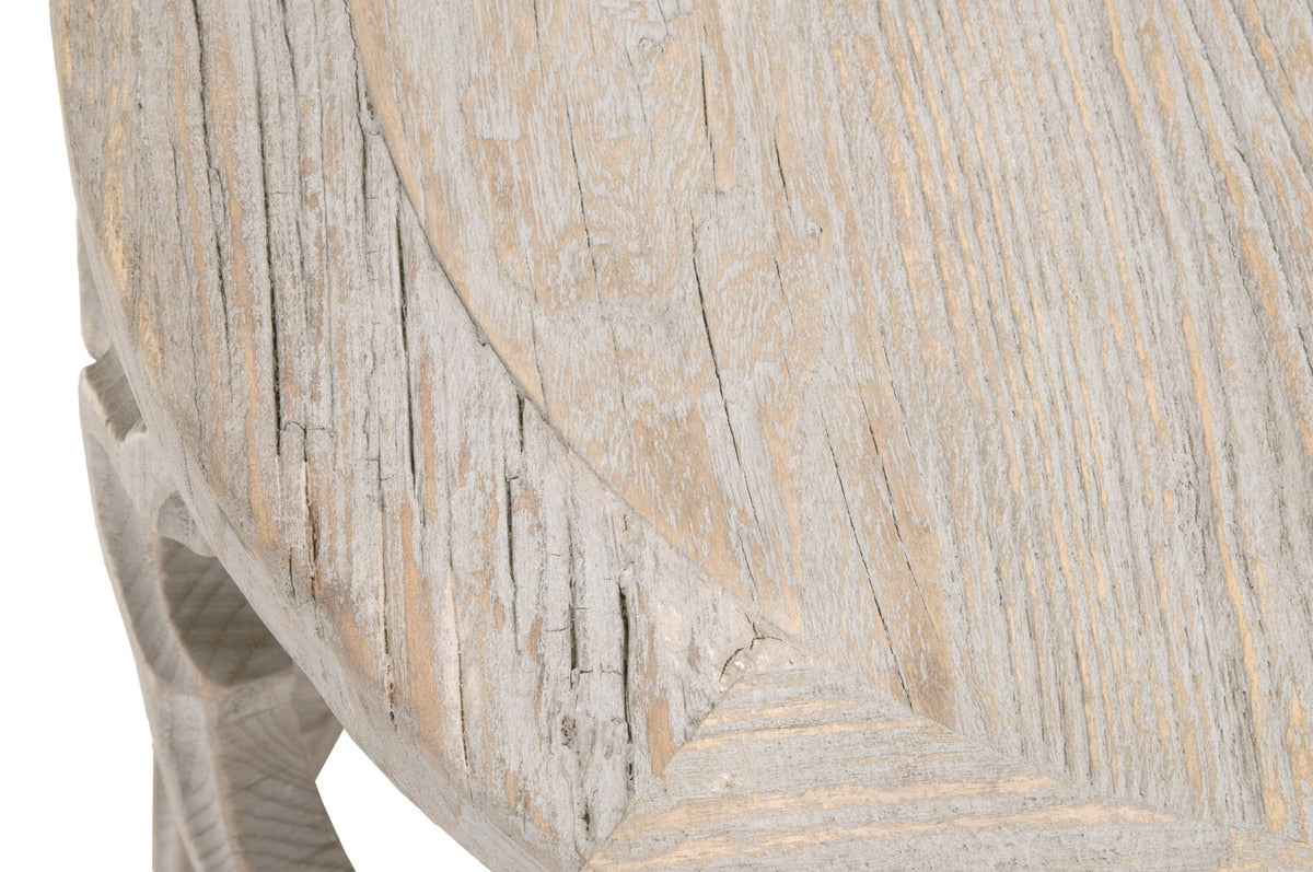 Clover End Table from Essentials For Living - Luna Furniture