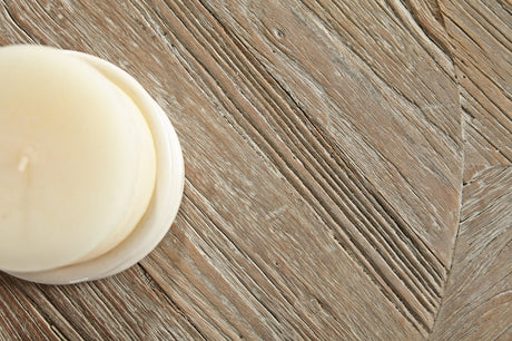 Clover End Table from Essentials For Living - Luna Furniture