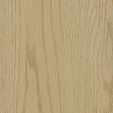 Clower Light Oak Engineered Wood C-Shaped Sofa Side Table from Coaster - Luna Furniture