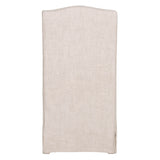 Colette Slipcover Dining Chair from Essentials For Living - Luna Furniture