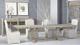 Colette Slipcover Dining Chair from Essentials For Living - Luna Furniture