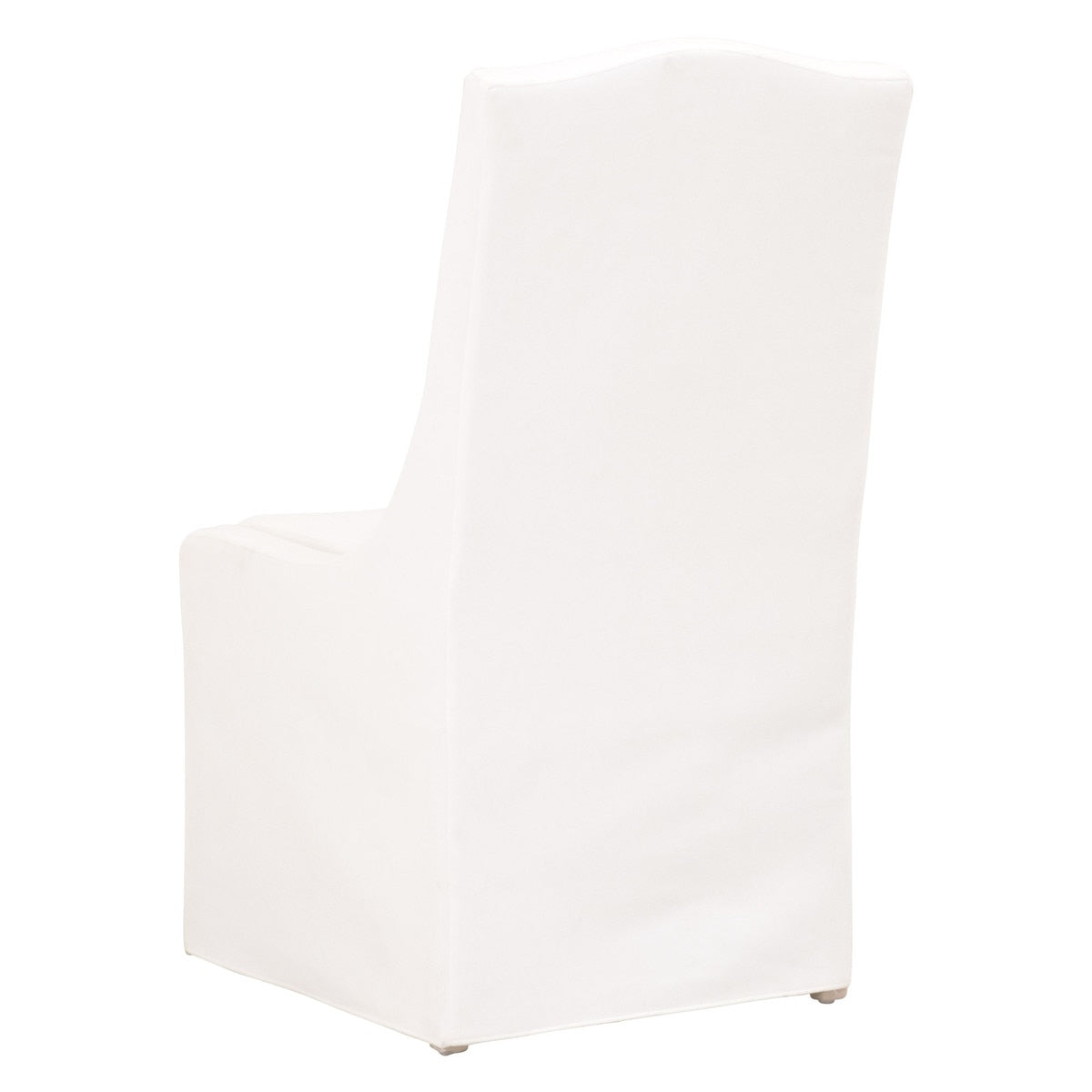 Colette Slipcover Dining Chair from Essentials For Living - Luna Furniture