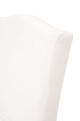 Colette Slipcover Dining Chair from Essentials For Living - Luna Furniture