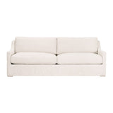 Colin Outdoor 94" Slope Arm Slipcover Sofa from Essentials For Living - Luna Furniture