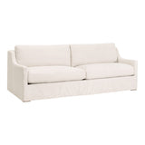 Colin Outdoor 94" Slope Arm Slipcover Sofa from Essentials For Living - Luna Furniture