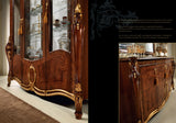 Sovrana amrchair from ESF Furniture - Luna Furniture