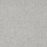 Collins Gray Upholstered Armless Chair from Coaster - Luna Furniture