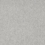 Collins Grey Upholstered Corner Chair from Coaster - Luna Furniture
