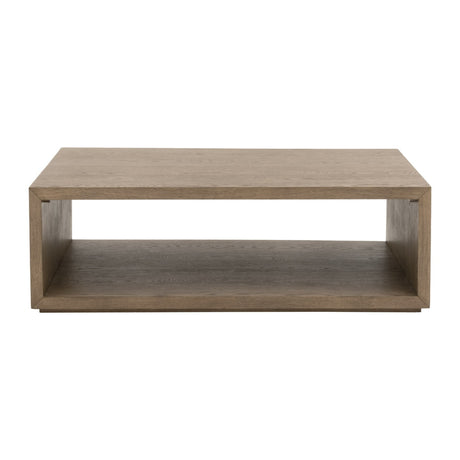 Collins Coffee Table from Essentials For Living - Luna Furniture