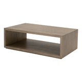Collins Coffee Table from Essentials For Living - Luna Furniture