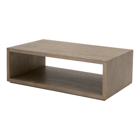 Collins Coffee Table from Essentials For Living - Luna Furniture