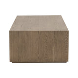Collins Coffee Table from Essentials For Living - Luna Furniture