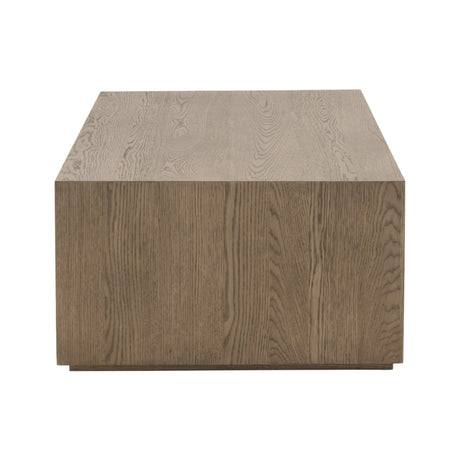 Collins Coffee Table from Essentials For Living - Luna Furniture