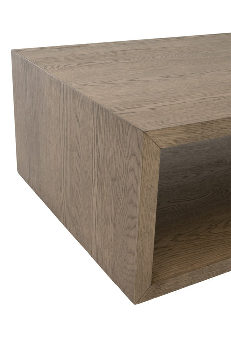 Collins Coffee Table from Essentials For Living - Luna Furniture