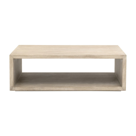 Collins Coffee Table from Essentials For Living - Luna Furniture
