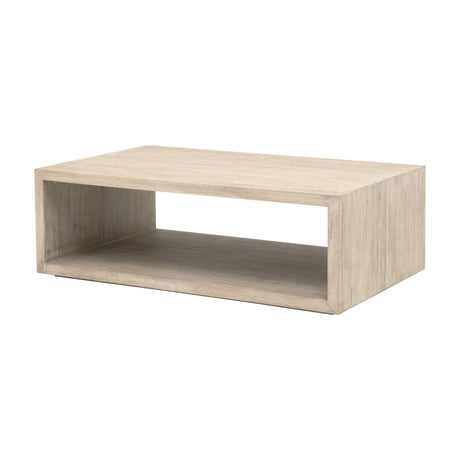 Collins Coffee Table from Essentials For Living - Luna Furniture