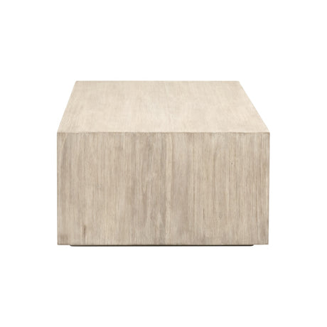 Collins Coffee Table from Essentials For Living - Luna Furniture