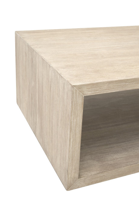 Collins Coffee Table from Essentials For Living - Luna Furniture