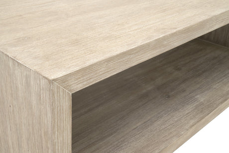 Collins Coffee Table from Essentials For Living - Luna Furniture