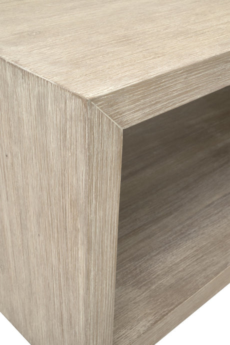 Collins Coffee Table from Essentials For Living - Luna Furniture