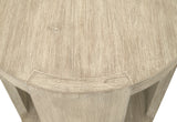 Collins Round End Table from Essentials For Living - Luna Furniture