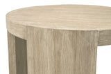 Collins Round End Table from Essentials For Living - Luna Furniture