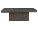 Colson 3-Piece Solid Reclaimed Pine Table Set from Steve Silver - Luna Furniture