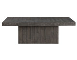 Colson 55″ Reclaimed Solid Pine Coffee Table from Steve Silver - Luna Furniture