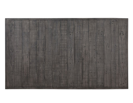 Colson 55″ Reclaimed Solid Pine Coffee Table from Steve Silver - Luna Furniture