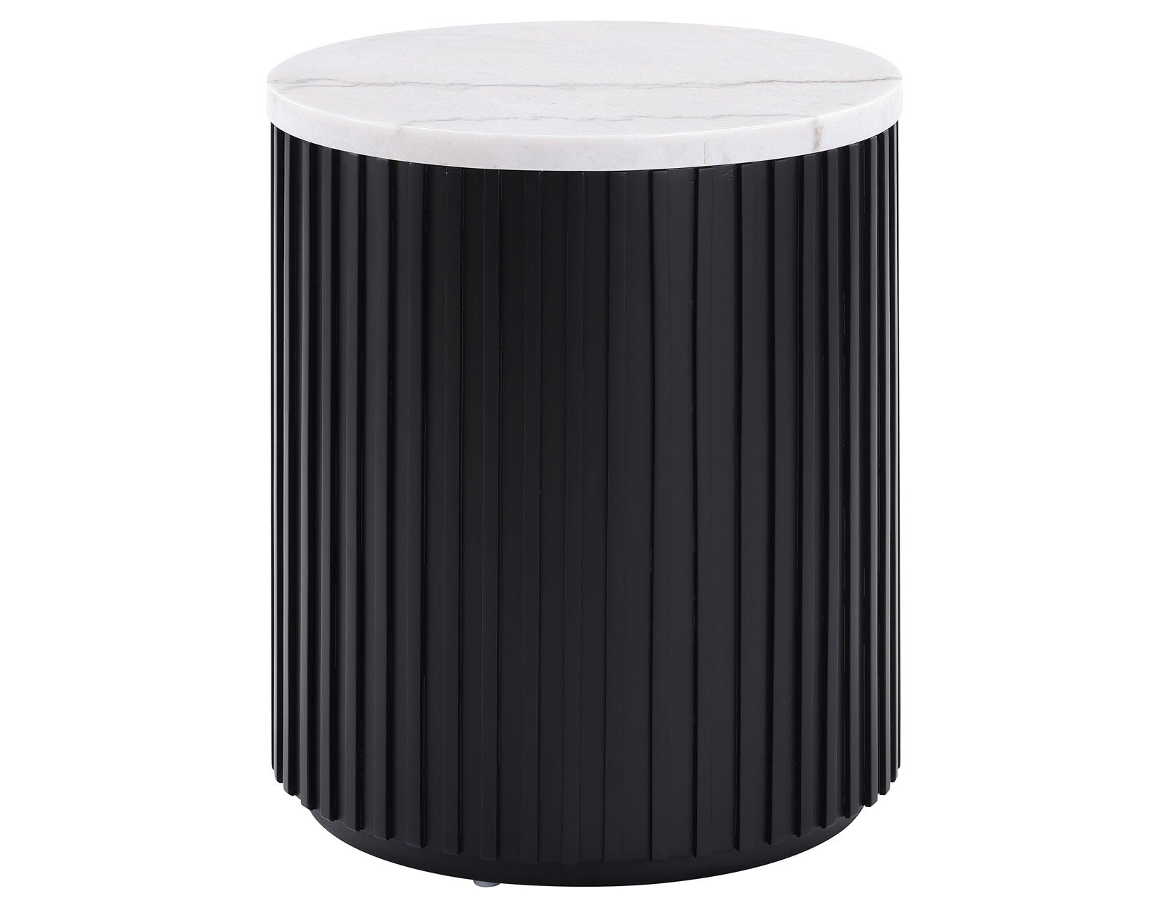 Steve Silver Colvin End Table - Thumbnail 3