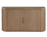 Colvin Server, Brown from Steve Silver - Luna Furniture