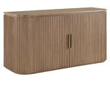 Colvin Server, Brown from Steve Silver - Luna Furniture