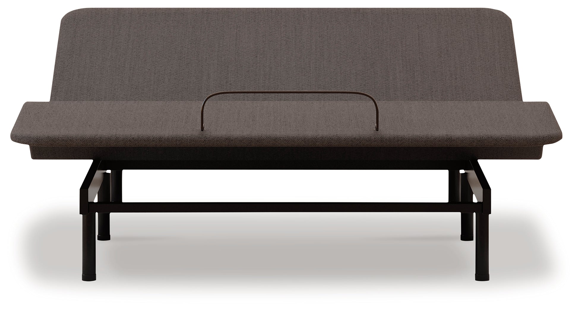 Comfort Classic Adj Base Black Twin XL Adjustable Base – Luna