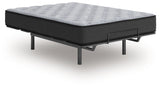 Comfort Plus Gray Full Mattress from Ashley Furniture - Luna Furniture