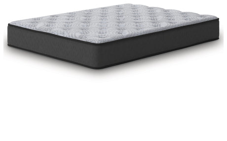 Comfort Plus Gray King Mattress from Ashley - Luna Furniture