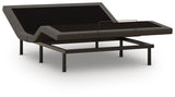 Comfort Premier Adj Base Black Twin XL Adjustable Base from Ashley Furniture - Luna Furniture