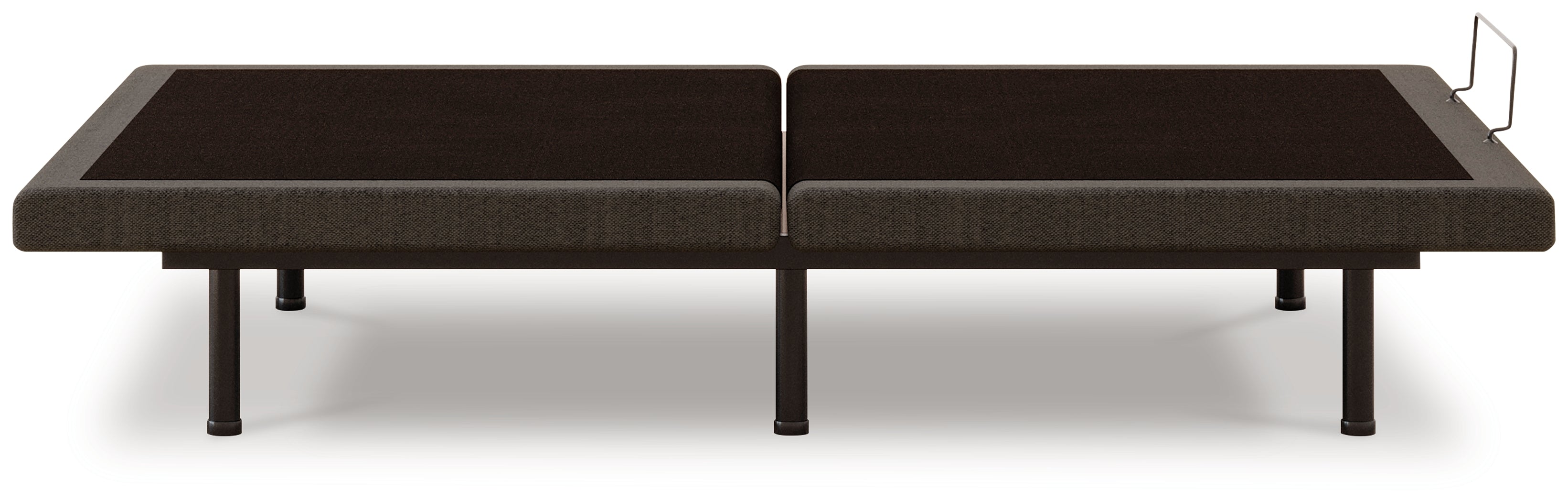 Comfort Premier Adj Base Black Twin XL Adjustable Base – Luna