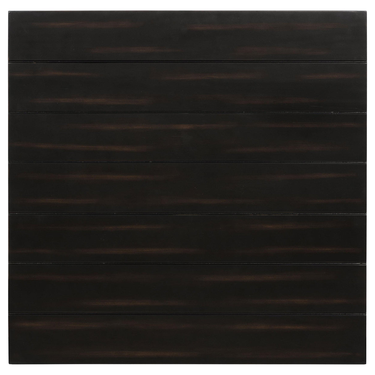 Concord Distressed Java 3-Piece Coffee and End Table Set from Coaster - Luna Furniture