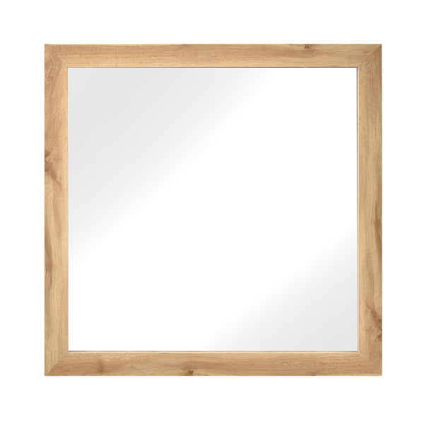 Corbin Natural Mirror (Mirror Only)