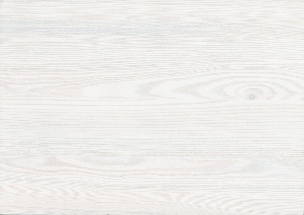 Corbin White Crossbuck Queen Panel Bed from Homelegance - Luna Furniture