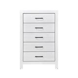 Corbin White Panel Youth Bedroom Set from Homelegance - Luna Furniture