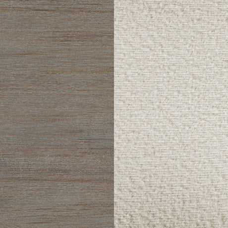 Cornelia Gray Dining Side Chair Coastal, Set of 2 from Coaster - Luna Furniture