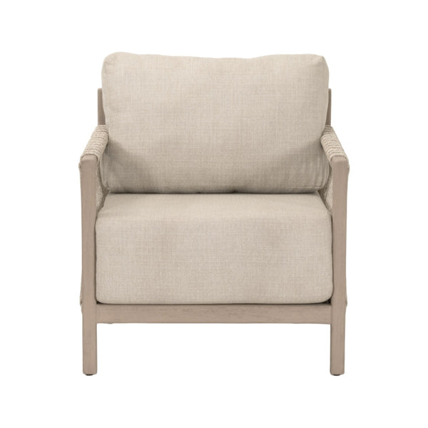 Coronado Outdoor Club Chair
