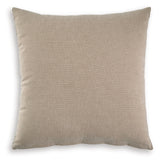 Cortlen Beige/Ivory Pillow (Set of 4) from Ashley - Luna Furniture