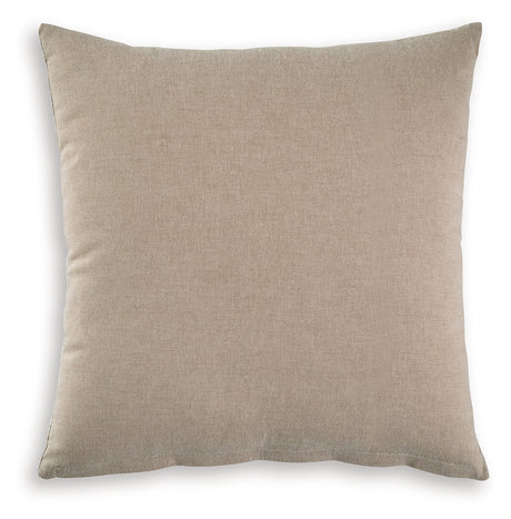 Cortlen Beige/Ivory Pillow (Set of 4) from Ashley - Luna Furniture