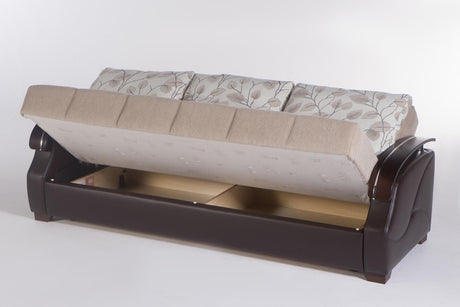 Costa Armoni Vizon 3-Seat Sleeper Sofa from Bellona - Luna Furniture