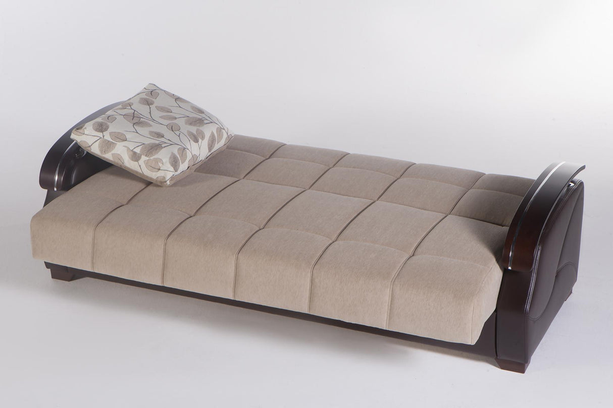 Costa Armoni Vizon 3-Seat Sleeper Sofa from Bellona - Luna Furniture