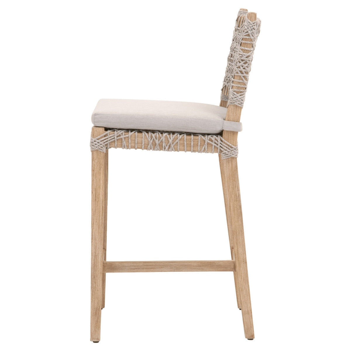 Costa Counter Stool from Essentials For Living - Luna Furniture